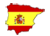 MÁRMOLES ALONSO - Espanol